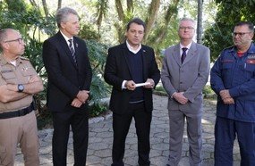 Governo vai chamar aprovados em concursos da Segurança Pública