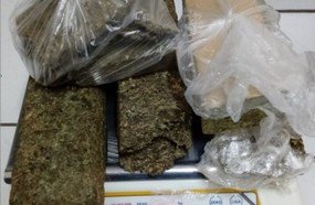 Polícia Civil desmantela quadrilha responsável por tráfico de drogas