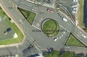 Prefeitura vai implantar rotatória no trevo da Havan e Caitá