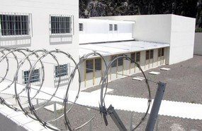 Justiça nega indenização a família de detento que morreu em Videira