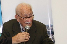 Morre o Cidadão Joaçabense Raul Pereira
