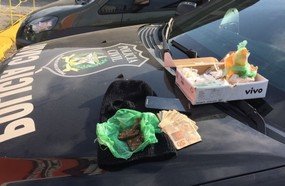 Polícia Civil deflagra operação contra facção criminosa