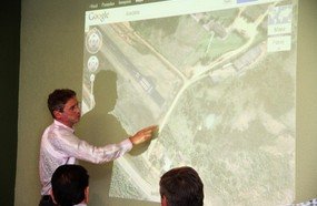 Aeroporto de Joaçaba será ampliado
