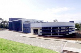 Unidade do SENAI em Joaçaba será inaugurada nesta sexta-feira