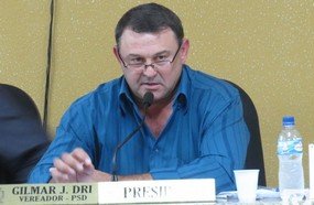 Presidente da Câmara assume Prefeitura nesta sexta-feira