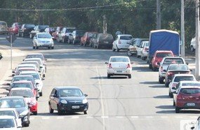 Vereador cobra implantação de estacionamento rotativo em Herval