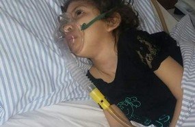 Morre camponovense que precisava de cirurgia para sair da cama