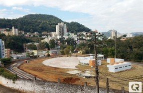 Vereadores querem saber quanto foi gasto com o Parque Municipal