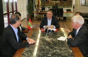 Governo antecipa pagamento do 13º e o salário de dezembro