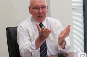 Reitor da Unoesc é eleito presidente da ACAFE