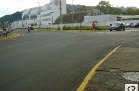 Herval d´Oeste vai implantar estacionamento rotativo