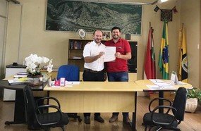 Pavimentação da Rua Francisco Porto Moreira vai sair do papel