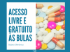 Bulário Eletrônico disponibiliza informações sobre medicamentos