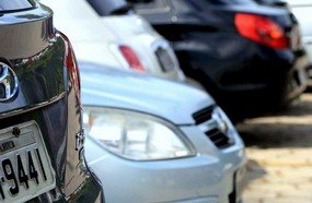 Primeira parcela do IPVA vence em 10 de janeiro