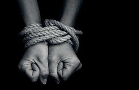 Filho finge sequestro para tirar dinheiro da mãe em SC