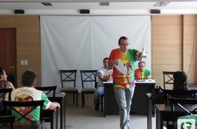 Carnaval de Joaçaba terá novo modelo de julgamento