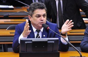 Deputado João Rodrigues é preso pela Polícia Federal em SP