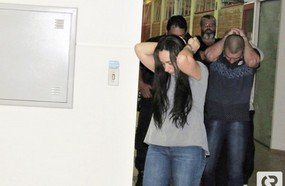 Acusados de degolar casal pegam mais de 140 anos de prisão
