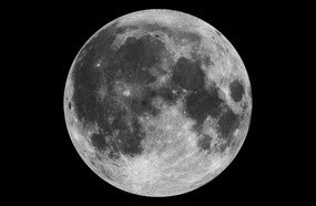 Superlua: satélite estará mais próximo da Terra neste domingo