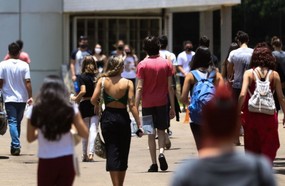 Participantes do Enem digital podem pedir reaplicação