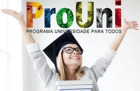 MEC publica relação de aprovados na segunda chamada do Prouni
