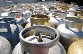 Petrobras anuncia aumento nos preços do diesel, gasolina e GLP