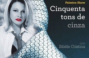 Dia da Mulher será comemorado com palestra show em Joaçaba