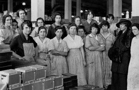 Por que 8 de março é o Dia Internacional da Mulher?