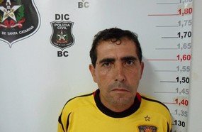 Polícia de Joaçaba ajuda identificar suspeito de aplicar golpe do bilhete