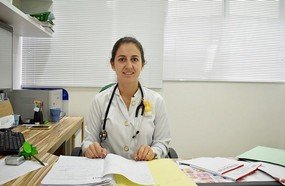 Oncologista fala da importância do Dia de Combate ao Câncer