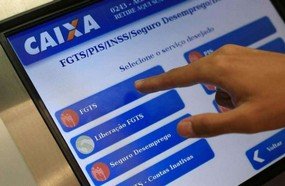 Governo transfere PIS/Pasep para o FGTS e permite saque de R$ 1.045