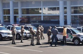CDL Joaçaba suspende carreata após recomendações da PM