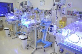 Vereador questiona HUST sobre implantação da UTI Neonatal