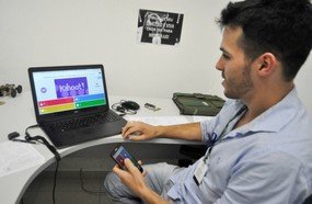 Professor do Senai Joaçaba vence competição nacional