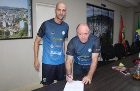 Joaçaba solicita inclusão de Badminton nos Jogos Abertos