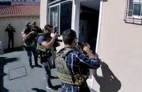 Assaltante foragido do Rio de Janeiro é preso em Santa Catarina