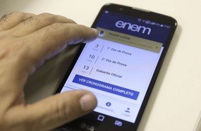 Inscrições para o Enem 2020 começam na segunda-feira