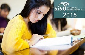Inscrições para o Sisu estão abertas a partir de hoje