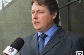 Rafael Laske recebe título de Prefeito Inovador 2016