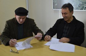 Herval d´Oeste recebe R$ 500 mil para melhorar estradas vicinais