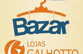 Mega Bazar da Loja Galhoto continua até sábado