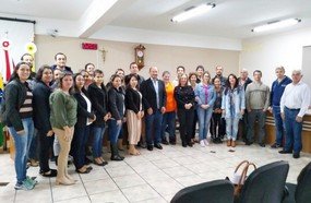 Escolas municipais de Herval d´Oeste vão receber melhorias