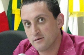 Mascarello pede a presença de representantes do IGP na Câmara