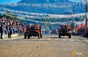 6º Arrancadão de Jericos dia 19 de julho em Iomerê
