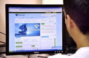 Receita abre consulta a segundo lote de restituição do IR