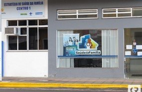 ESFs de Joaçaba terão novo horário de funcionamento