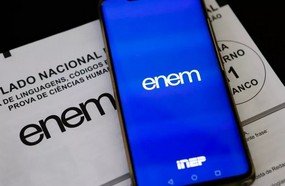 MEC remarca Enem para janeiro e fevereiro de 2021