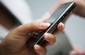 O sinal de telefonia móvel chega a sua casa?