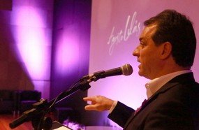 Governo lança campanha para combater violência contra a mulher