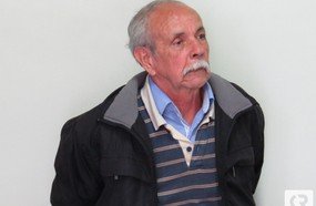 Idoso vai encaminhar documentos no IGP e acaba preso